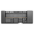 Superline Pro APMSSTACK15W Storage System with Pressed Wood Worktop 4.92m