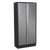 Superline Pro APMSSTACK17SS Storage System with Stainless Worktop 4.92m