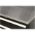 Premier APMSSTEEL Storage System with Stainless Worktop 5.58m