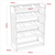 Superline Pro APMSV01 Modular Flat Shelf Van Storage Unit 925mm