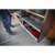 Superline Pro APMSV02 Modular Slanted Shelf Van Storage Unit 925mm