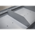 Superline Pro APMSVCOMBO1 Modular Flat Shelf Van Storage System