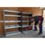Superline Pro APMSVCOMBO1 Modular Flat Shelf Van Storage System