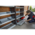 Superline Pro APMSVCOMBO2 Modular Slanted Shelf Van Storage System