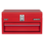 Superline Pro APMTB1 Mini Toolbox 1 Drawer - Red