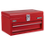 Superline Pro APMTB1 Mini Toolbox 1 Drawer - Red