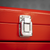Superline Pro APMTB1 Mini Toolbox 1 Drawer - Red