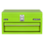 Superline Pro APMTB3 Mini Toolbox with Drawer - Green