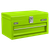 Superline Pro APMTB3 Mini Toolbox with Drawer - Green