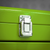 Superline Pro APMTB3 Mini Toolbox with Drawer - Green
