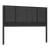 Superline Pro APMWB72COMBOSS Modular Workbench with Pegboard Back Panel Stainless Steel Worktop 1830mm