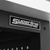 Superline Pro APMWB72COMBOSS Modular Workbench with Pegboard Back Panel Stainless Steel Worktop 1830mm