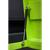 Superline Pro APPDSTACKG Push-To-Open Topchest & Rollcab Combination 11 Drawer - Green