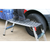 Sealey APS2 Aluminium 2-Tread Folding Platform - EN 131-4