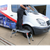 Sealey APS2 Aluminium 2-Tread Folding Platform - EN 131-4
