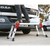 Sealey APS2 Aluminium 2-Tread Folding Platform - EN 131-4