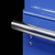 Superline Pro APSTACKTC Topchest, Mid-Box Tool Chest & Rollcab Combination 14 Drawer - Blue