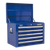 Superline Pro APSTACKTC Topchest, Mid-Box Tool Chest & Rollcab Combination 14 Drawer - Blue