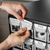 Sealey APTT144 Rotating Storage Cabinet System 144 Drawer