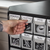 Sealey APTT144 Rotating Storage Cabinet System 144 Drawer