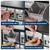 Sealey APTT144 Rotating Storage Cabinet System 144 Drawer