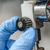 Premier AR01 On-Gun Air Pressure Regulator/Gauge