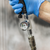 Premier AR01 On-Gun Air Pressure Regulator/Gauge