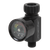 Premier AR02 On-Gun Air Pressure Regulator/Gauge with Glass Lens