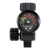 Premier AR02 On-Gun Air Pressure Regulator/Gauge with Glass Lens