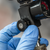 Premier AR02 On-Gun Air Pressure Regulator/Gauge with Glass Lens