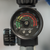 Premier AR02 On-Gun Air Pressure Regulator/Gauge with Glass Lens