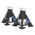 Premier AS7S Short Axle Stands (Pair) 7 Tonne Capacity per Stand
