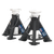 Premier AS7S Short Axle Stands (Pair) 7 Tonne Capacity per Stand