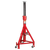 Sealey ASC120 High Level Commercial Vehicle Support Stand 12 Tonne