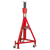 Sealey ASC50 High Level Commercial Vehicle Support Stand 5 Tonne