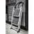 Sealey ASL2 Step Stool 2-Tread 150kg Capacity - BS EN14183