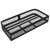 Sealey ATCR02F ATV Front Cargo Rack