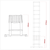 Sealey ATL11 Aluminium Professional Telescopic Ladder 11-Tread - EN 131
