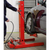 Sealey AVR1500FP Air/Hydraulic Vehicle Lift with Foot Pedal 1.5 Tonne
