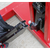 Sealey AVR1500FP Air/Hydraulic Vehicle Lift with Foot Pedal 1.5 Tonne