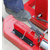 Sealey AVR1500FP Air/Hydraulic Vehicle Lift with Foot Pedal 1.5 Tonne