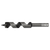 Sealey AW18x155 Auger Wood Drill Bit 18 x 155mm