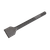 Worksafe B1WC Wide Chisel 75 x 375mm - Bosch 11304
