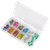 Sealey BCF100 Automotive MINI Blade Fuse Assortment 100pc