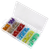 Sealey BCF120 Automotive Standard Blade Fuse Assortment 120pc