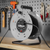 Sealey BCR50 50m Cable Reel with Thermal Trip 4 x 230V