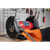 Sealey BG150CX 150mm Bench Grinder 150W/230V