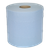 Sealey BLU150 2-Ply Embossed Blue Paper Roll 150m - Pack of 6