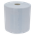 Sealey BLU400 2-Ply Blue Wiper Roll 400m x 260mm - Pack of 2