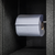 Sealey BLU60 2-Ply Embossed Blue Paper Roll 60m - Pack of 6